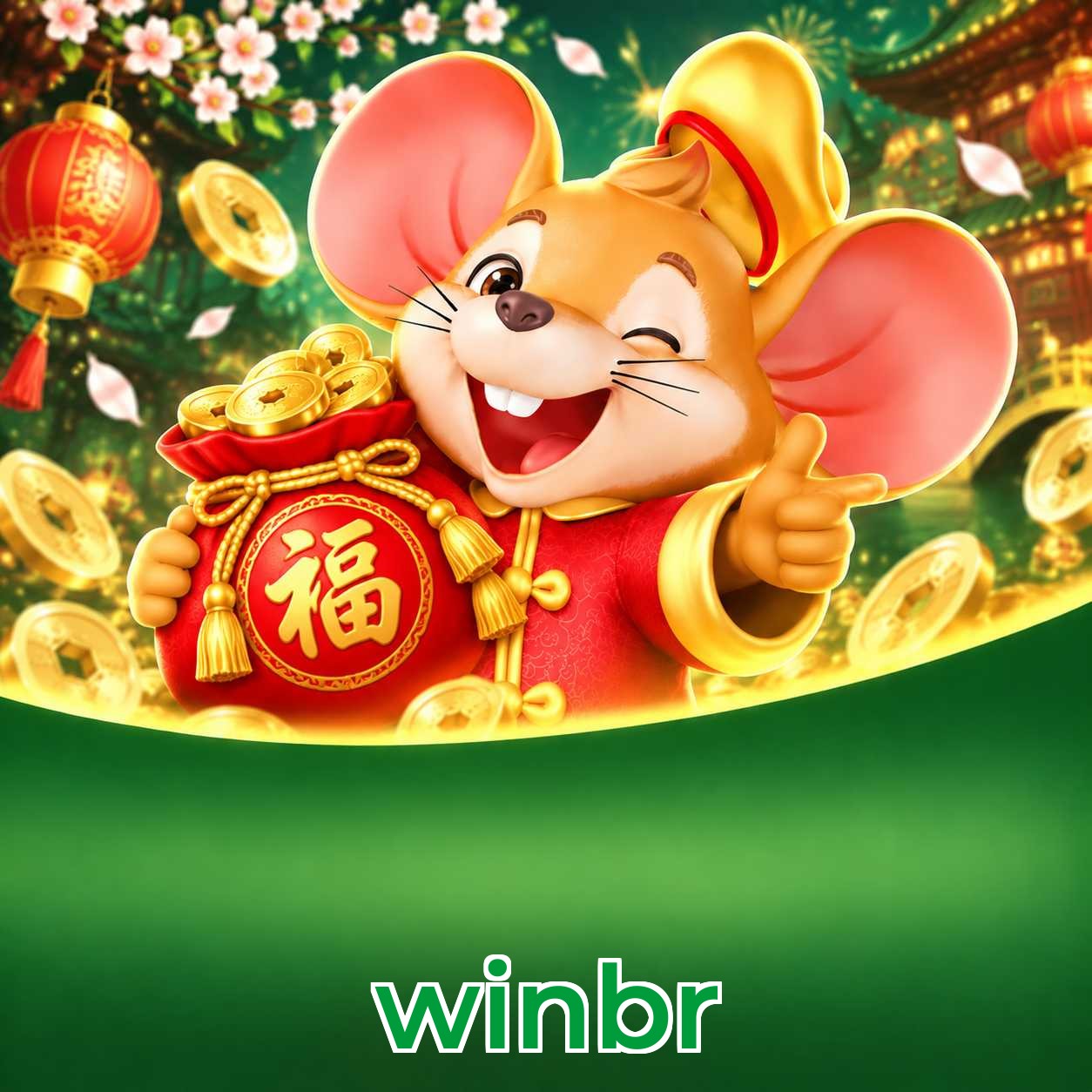 winbr Facebook Page