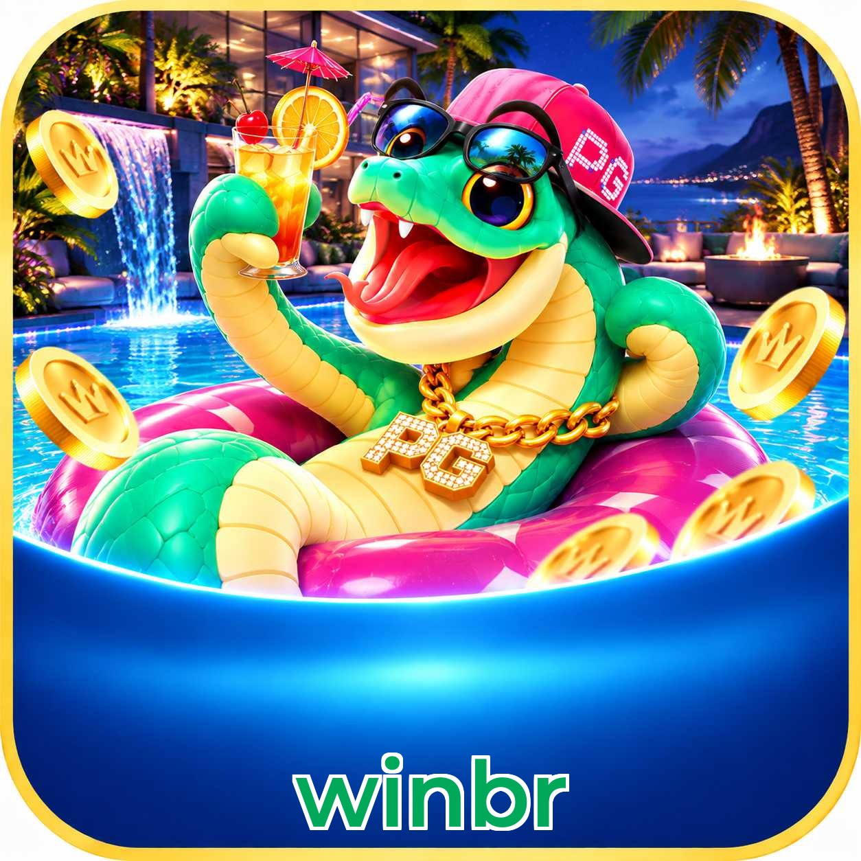 winbr Segurança